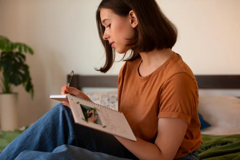 How to Start Mental Health Journaling: Practical Tips from Personal Experience
